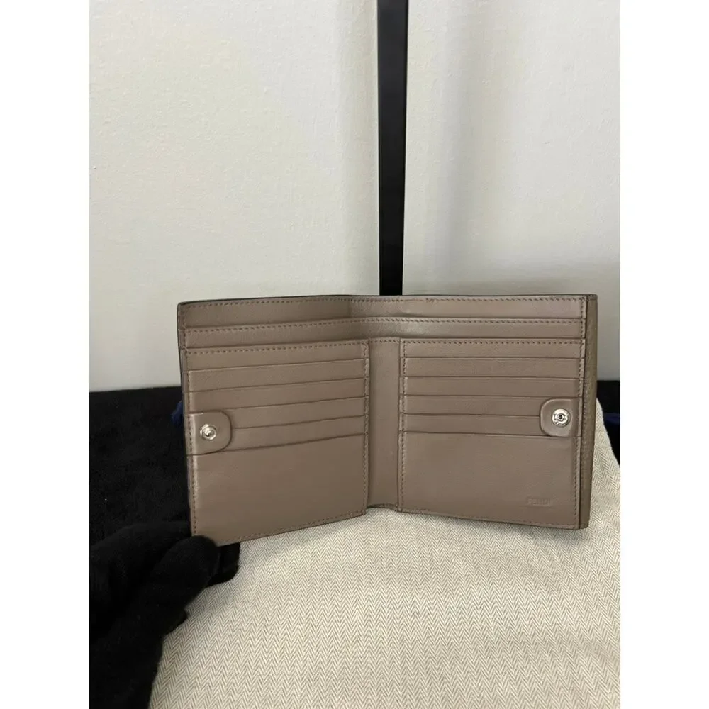Fendi authentic peekaboo